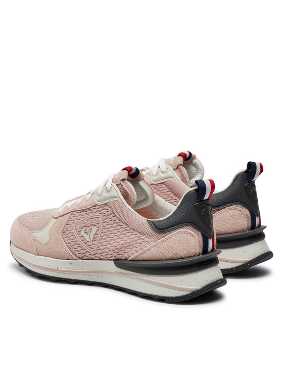 Rossignol Rossignol Superge W Hrtg RetroRNMWA30 Roza