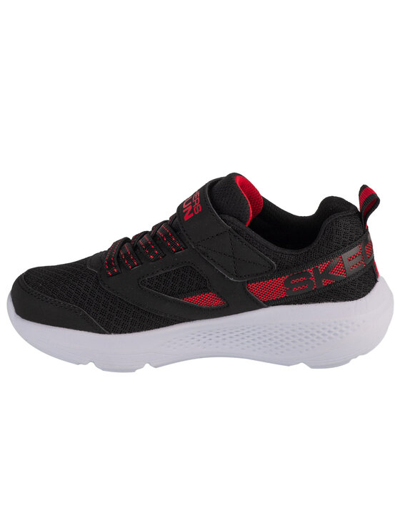 Skechers Skechers Sneakersy Go Run Elevate - Astonishing Speed Czarny