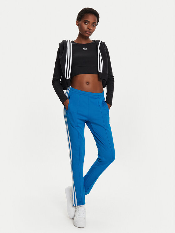 Tuta adidas sst top
