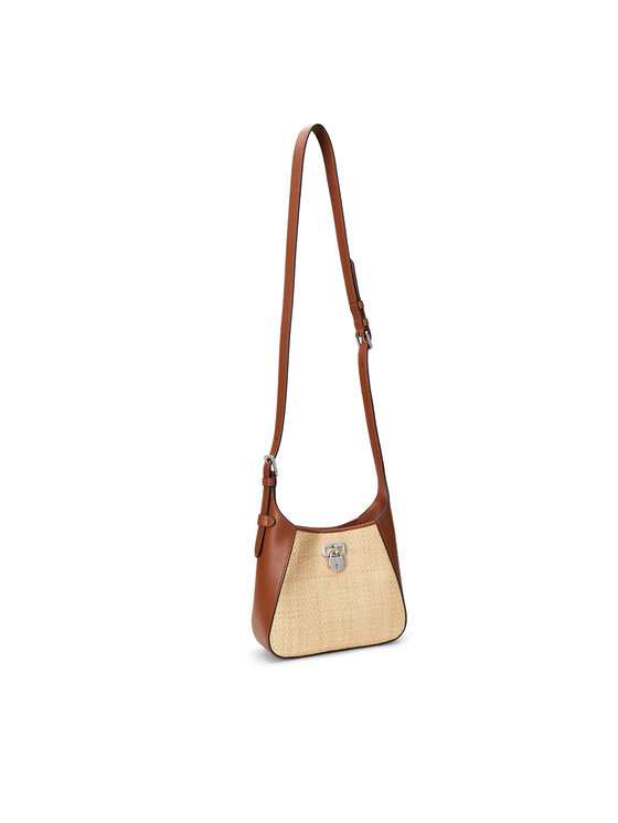 LAUREN RALPH LAUREN LAUREN RALPH LAUREN Käekott 431966751001 Pruun