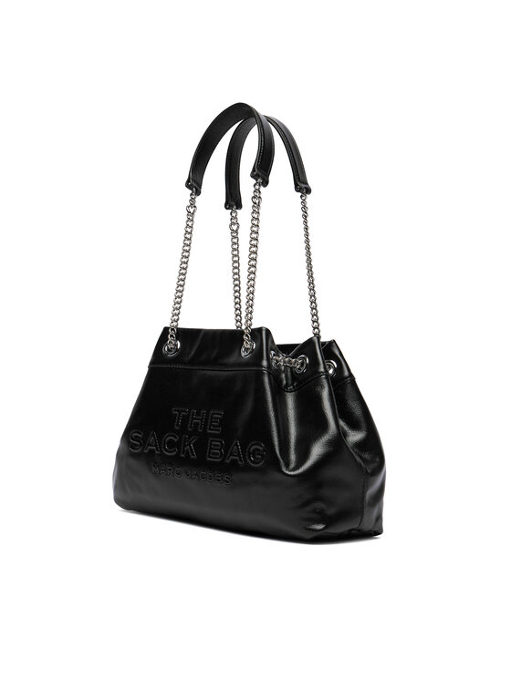 Marc Jacobs Marc Jacobs Ročna torba 2P5HSH030H02 Črna