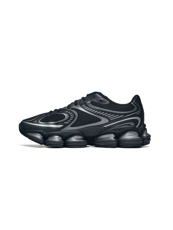 New Balance New Balance Sneakersy 2000 G20005H3 Czarny