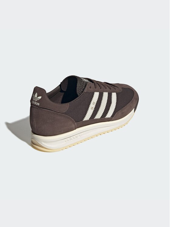 adidas adidas Tenisice Sl 72 Rs KH9657 Smeđa