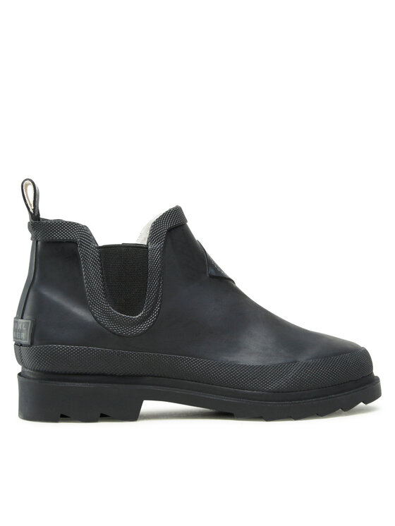 Cizme de cauciuc Regatta Lady Harper Cosy RWF630 800F36 Negru