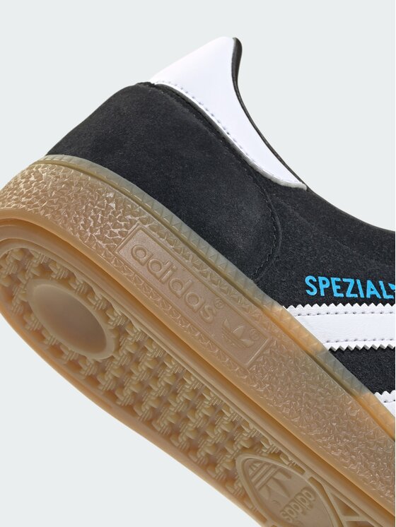 adidas adidas Sneakersy 161650 Czarny