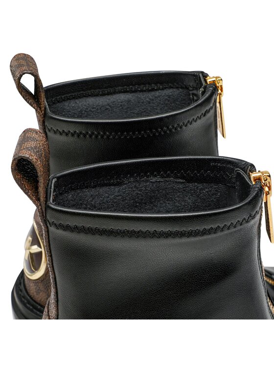 Jet Set DoubleZip Wristlet | P-42607