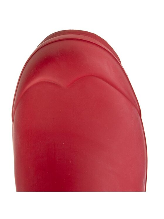Hunter Hunter Gumicsizma Original Tall W23499 Piros