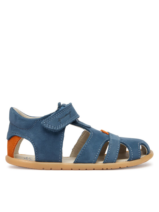 Primigi Primigi Sandali 1414033 Blu scuro