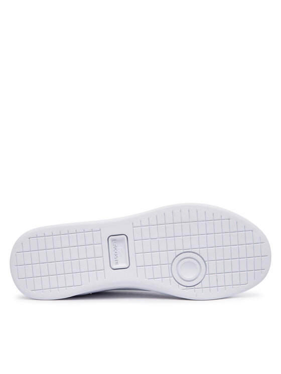 Lacoste Lacoste Superge Carnaby 48SFA0015 Bela