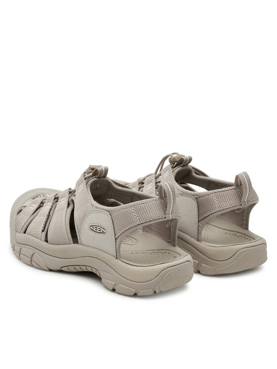 Keen Keen Sandały Newport H2 M 1030671 Beżowy