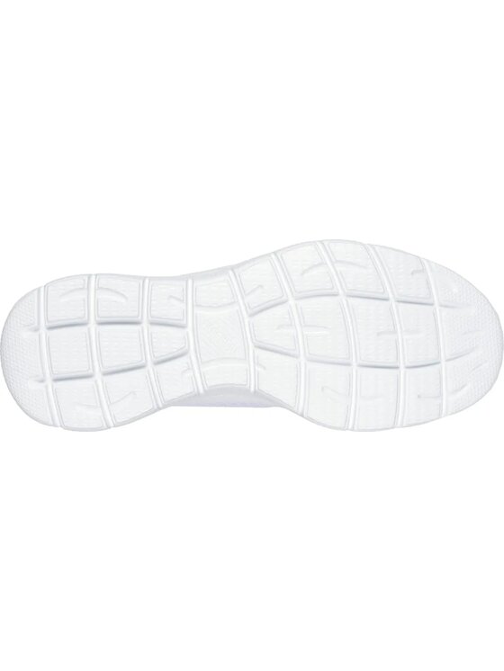 Skechers Skechers Sneakersy 232457WHT Biały