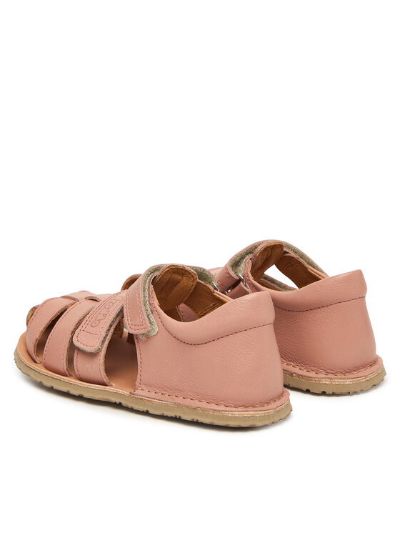 Froddo Froddo Sandales Barefoot Flexy F G3150283-7 S Rozā