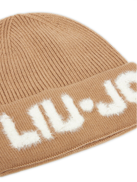 Liu Jo Liu Jo Шапкa 2F5059 M0300 Бежевий