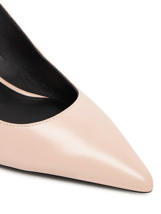 BOSS BOSS Scarpe stiletto Gracey 50548596 Viola