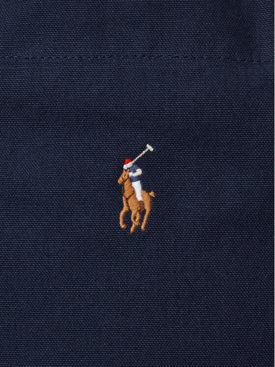 Polo Ralph Lauren Polo Ralph Lauren Soma 405967606001 Tumši zils