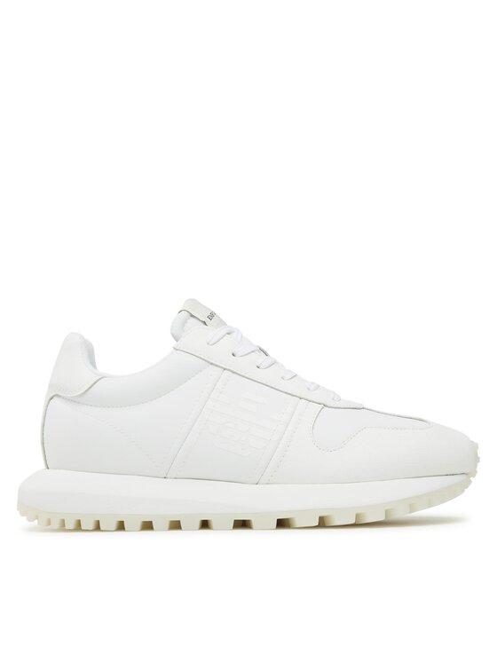 Sneakers Emporio Armani X4X640 XN949 N499 Opt.White/Opt.White