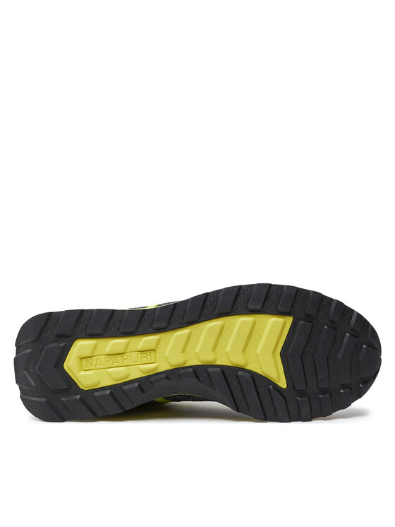 Napapijri Napapijri Sneakers NP0A4I78 Grün