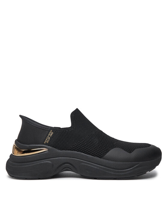 Skechers Skechers Снікерcи Hazel - Rosalind 177586 Чорний