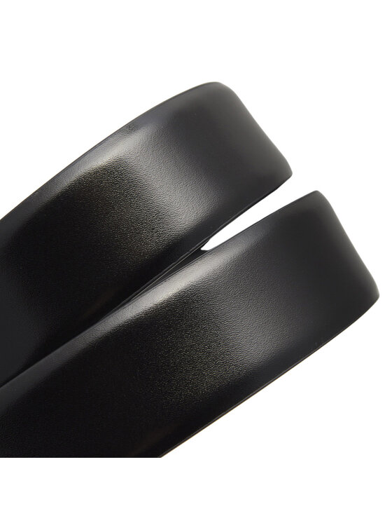 GINO ROSSI Gino Rossi Herrengürtel 3M2-002-SS24 Schwarz