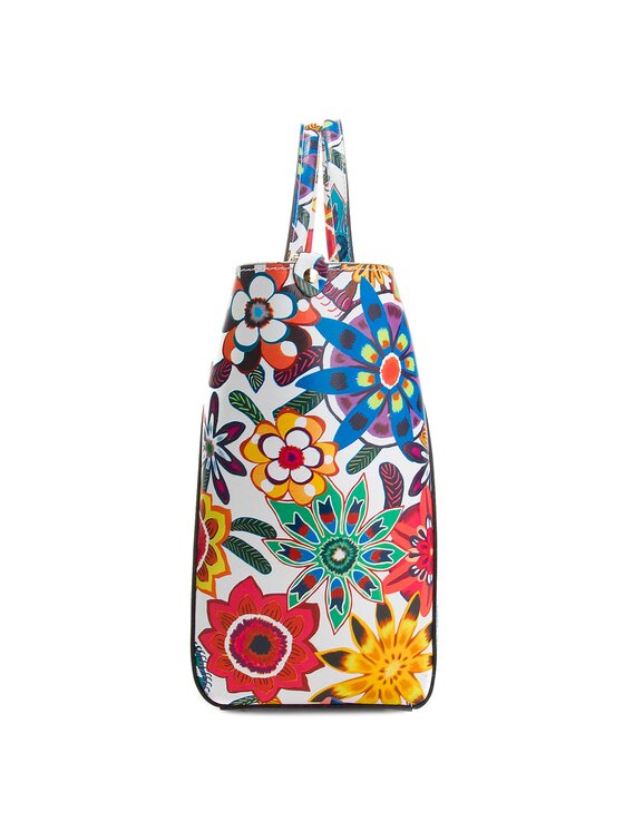 Borsetta K10544 Multicolore