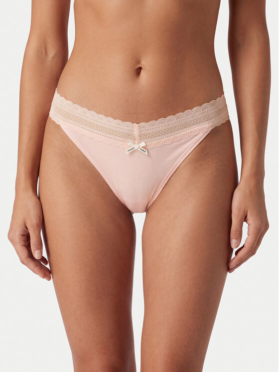 HUGO HUGO String-Set 50557221 Bunt