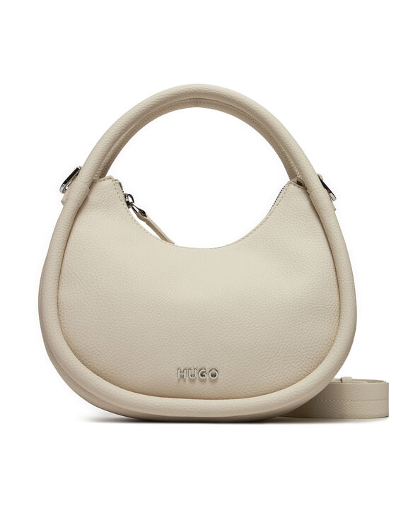 Geantă Hugo Sivir Crossbody 50516927 Bej