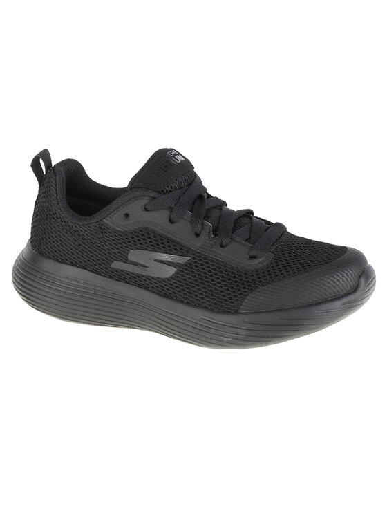 Skechers Skechers Sneakersy Go Run 400 V2 Omega Czarny