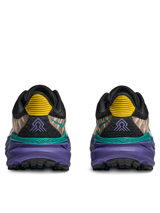 Hoka Hoka Buty do biegania Challenger Atr 7 1134497 Beżowy