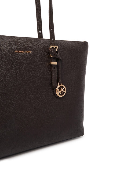 MICHAEL Michael Kors MICHAEL Michael Kors Torbica 30T6GQNT7L Smeđa