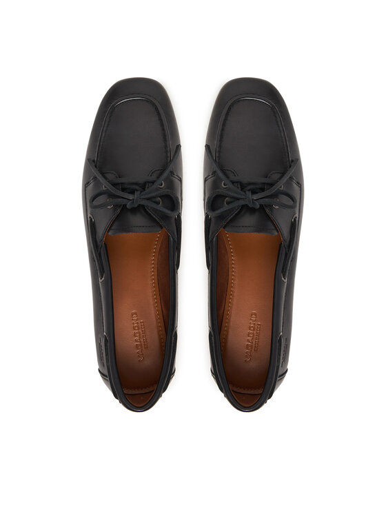 Vagabond Shoemakers Vagabond Shoemakers Nizki čevlji Hillary 5925-401-20 Črna