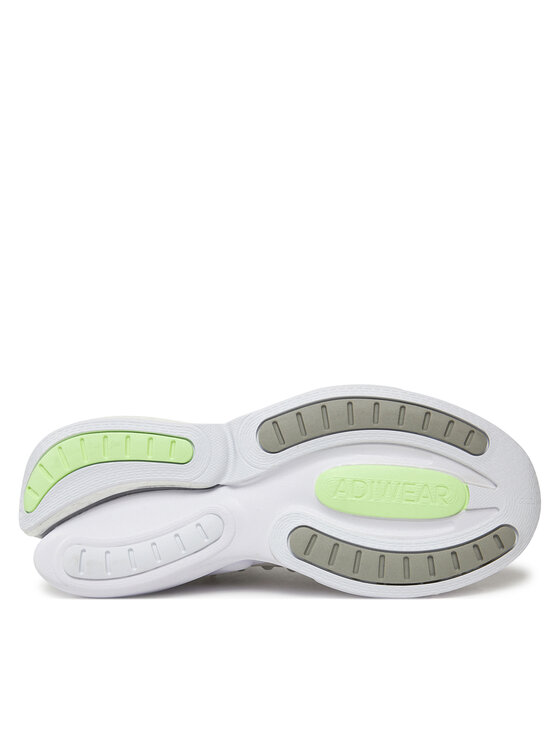 adidas adidas Αθλητικά Alphaboost V1 IG3727 Λευκό