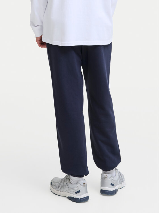 Jack&Jones Jack&Jones Melegítő alsó Kane Soho 12278943 Sötétkék Regular Fit