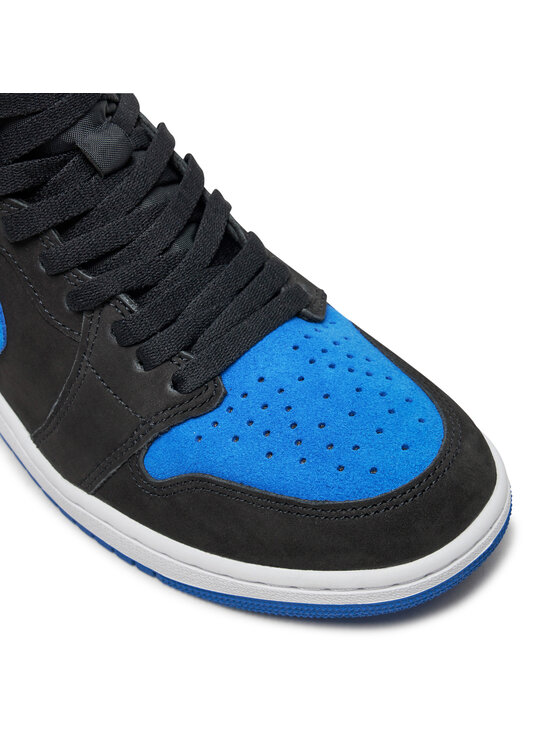 Nike Nike Superge Air Jordan 1 Retro High Og DZ5485 042 Črna