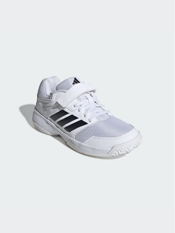 adidas adidas Buty halowe Speedcourt Biały