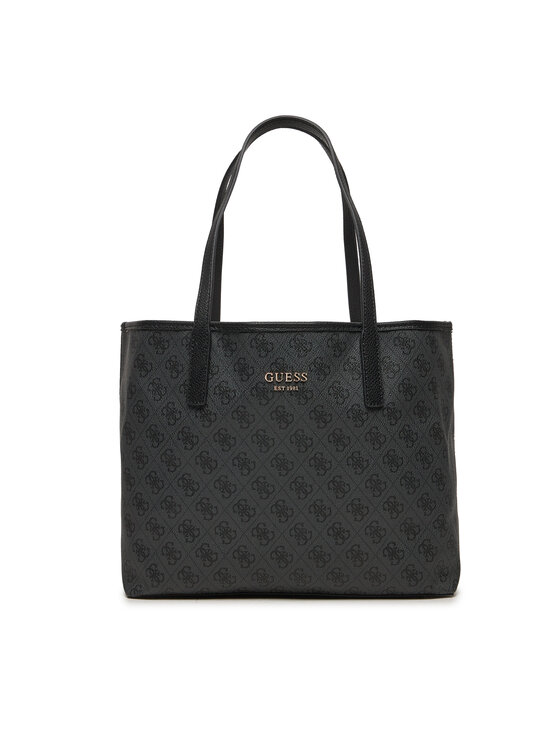 Guess Guess Дамска чанта HWSG93 18280 Черен