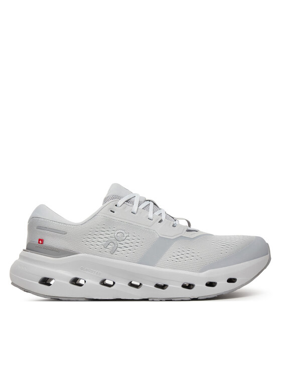On On Scarpe running Cloudrunner 3 3MG10071536 Grigio