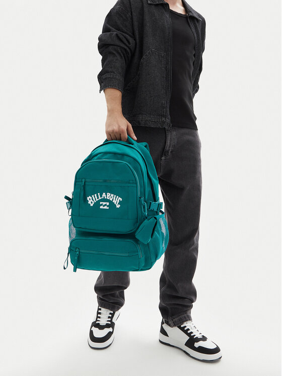 Billabong Billabong Σακίδιο C-BLB-M-001-08 Πράσινο