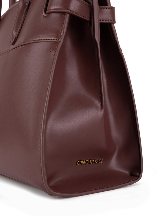 Gino Rossi Gino Rossi Borsetta Aw02 Marrone