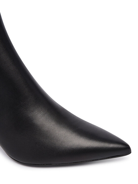 HÖGL HÖGL Stiefeletten 0-106500 Schwarz