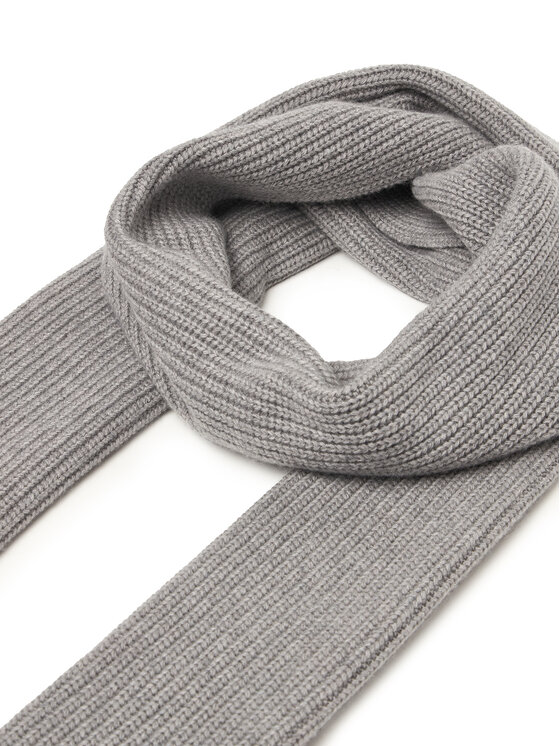 PINKO PINKO Schal Slovenia 105996 A2Z4 Grau