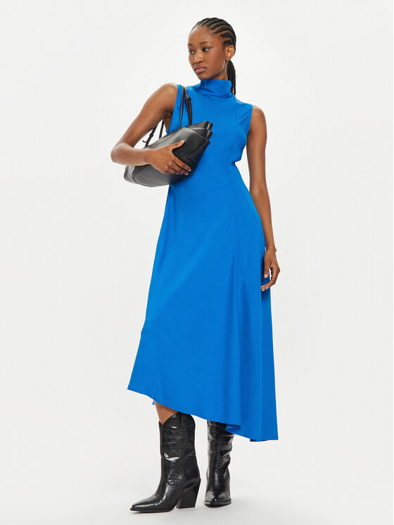 2NDDAY 2NDDAY Vestito da giorno Albarra 2245126280 Blu Regular Fit