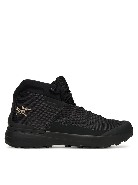 Trekkings Arc'teryx Kopec Mid Gtx GORE-TEX X000010029 Negru