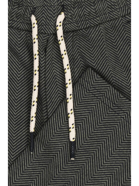 Tumble 'N Dry Tumble 'N Dry Spodnie dresowe 84/22151/18239/6116 Zielony Regular Fit
