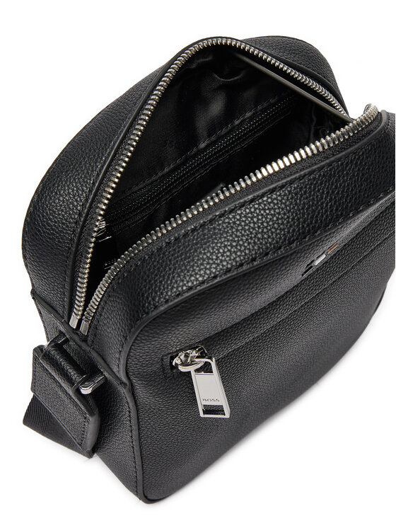 BOSS Boss Geantă crossover Ray Ns 50536475 Negru