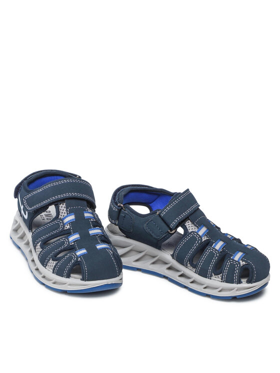 Primigi Primigi Sandalen 1891900 S Dunkelblau