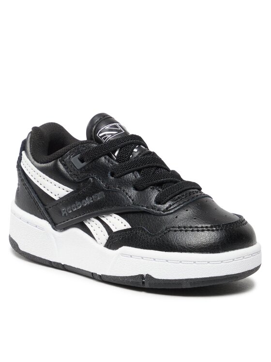 Reebok Reebok Tenisice ID5170 Crna