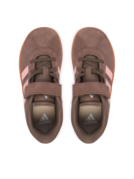 adidas adidas Tenisice Vl Court 3.0 Shoes KK4559 Smeđa