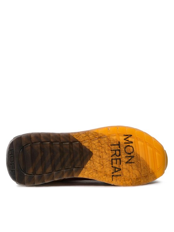 HOFF HOFF Sneakersy Montreal Man 22302612 Kolorowy