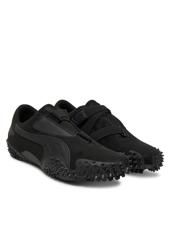 Puma Puma Sneakersy Mostro Og Prime 403206 04 M Czarny