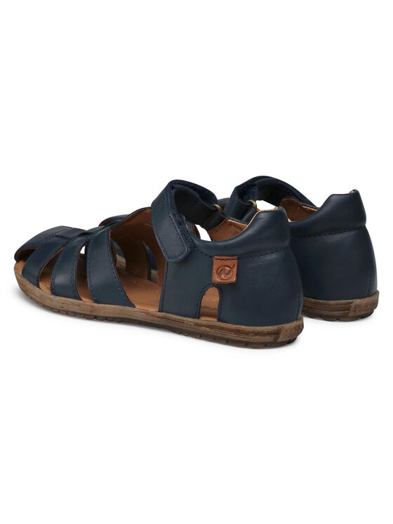 Naturino Naturino Босоніжки See 0011500724.01.0C02 D Cиній